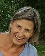 Profilbild von Lola Lessenich